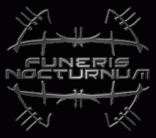 logo Funeris Nocturnum